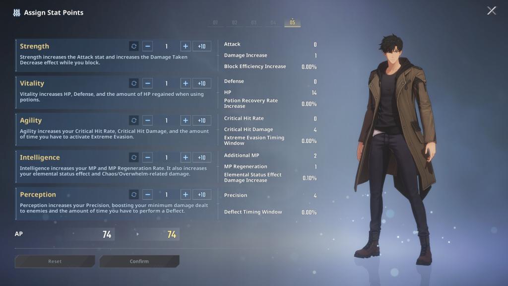 All Classes Guide - Solo Leveling: ARISE OVERDRIVE Complete Class Breakdown